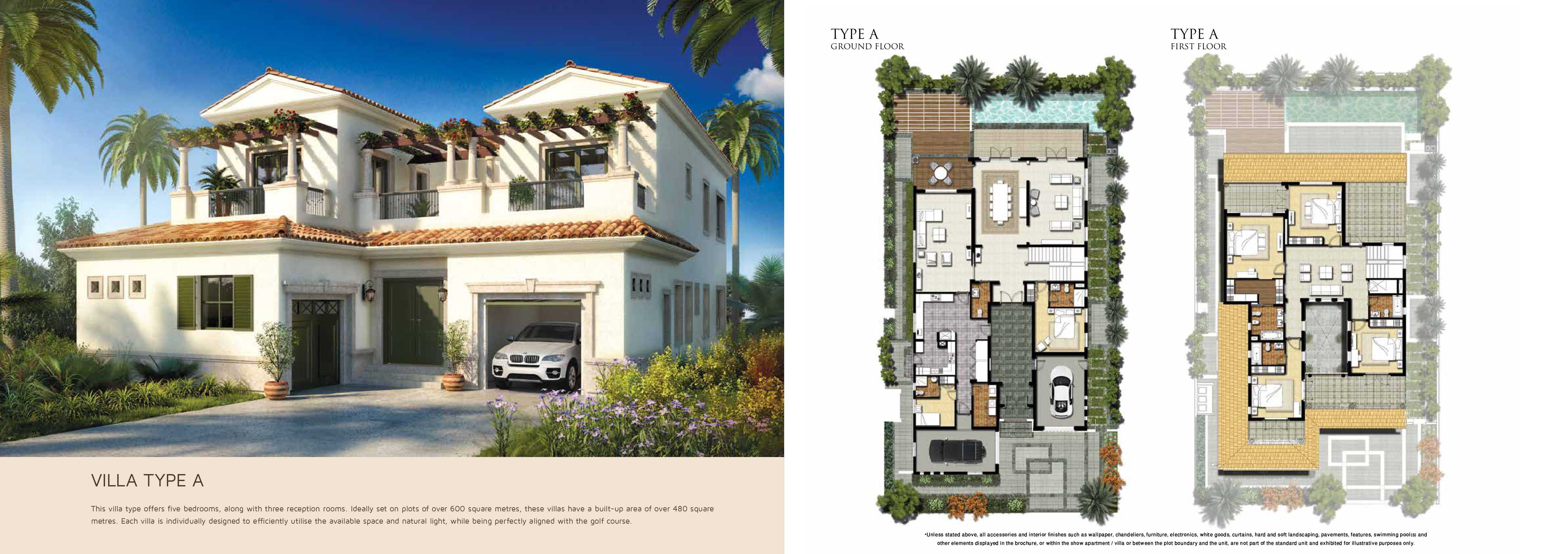 Villa Type A_copy_62